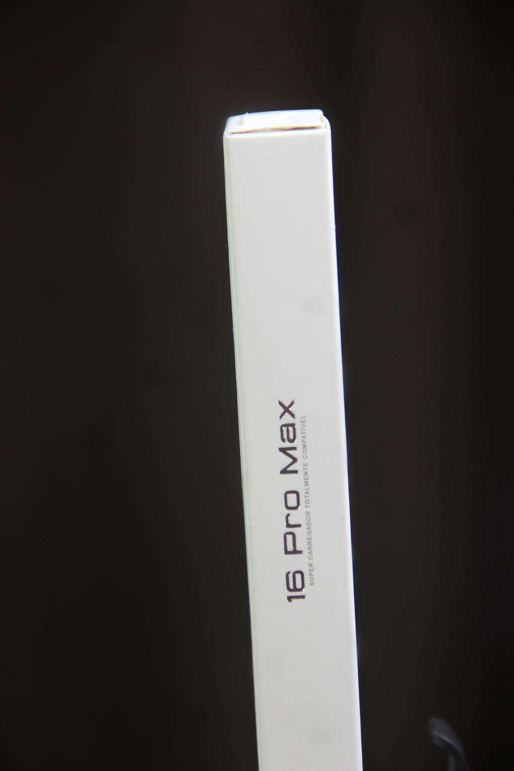 Cabo Turbo USB-C para USB-C 60W 1 Metro Alpha Gold Plus CB147 Carregamento Rápido