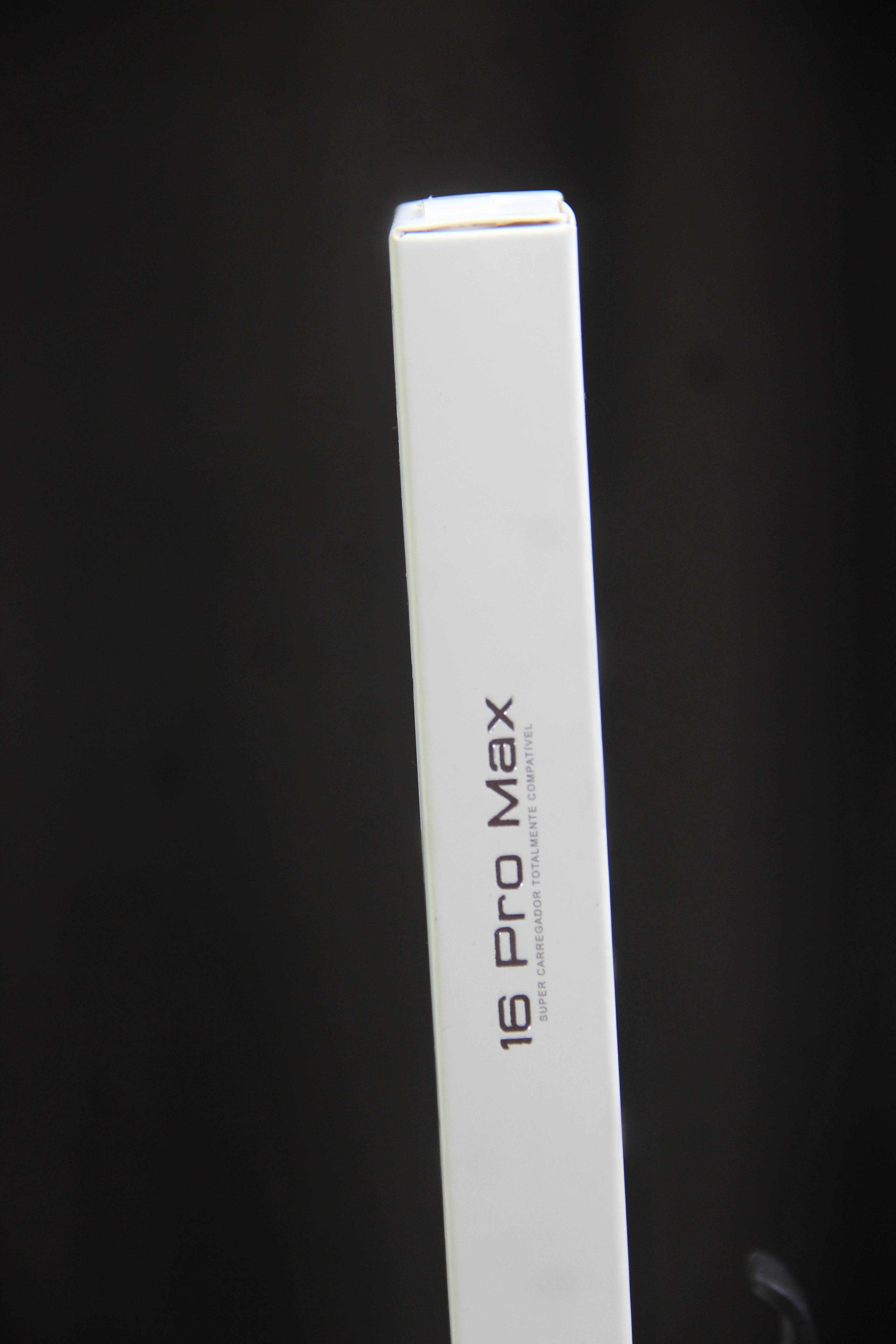 Cabo Turbo USB-C para USB-C 60W 1 Metro Alpha Gold Plus CB147 Carregamento Rápido