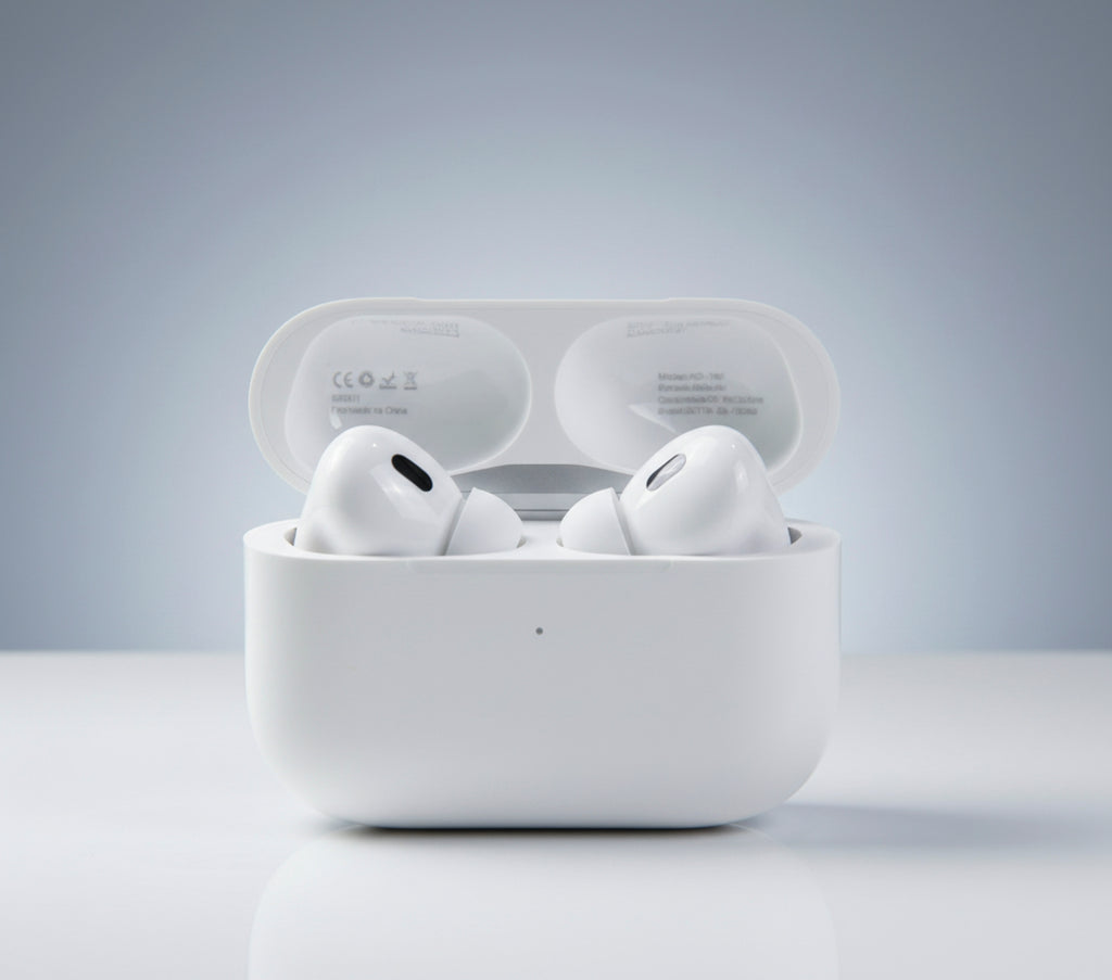 Fone Bluetooth 5.4 TWS KD-790 Kridi com Estojo de Recarga – Android e iPhone
