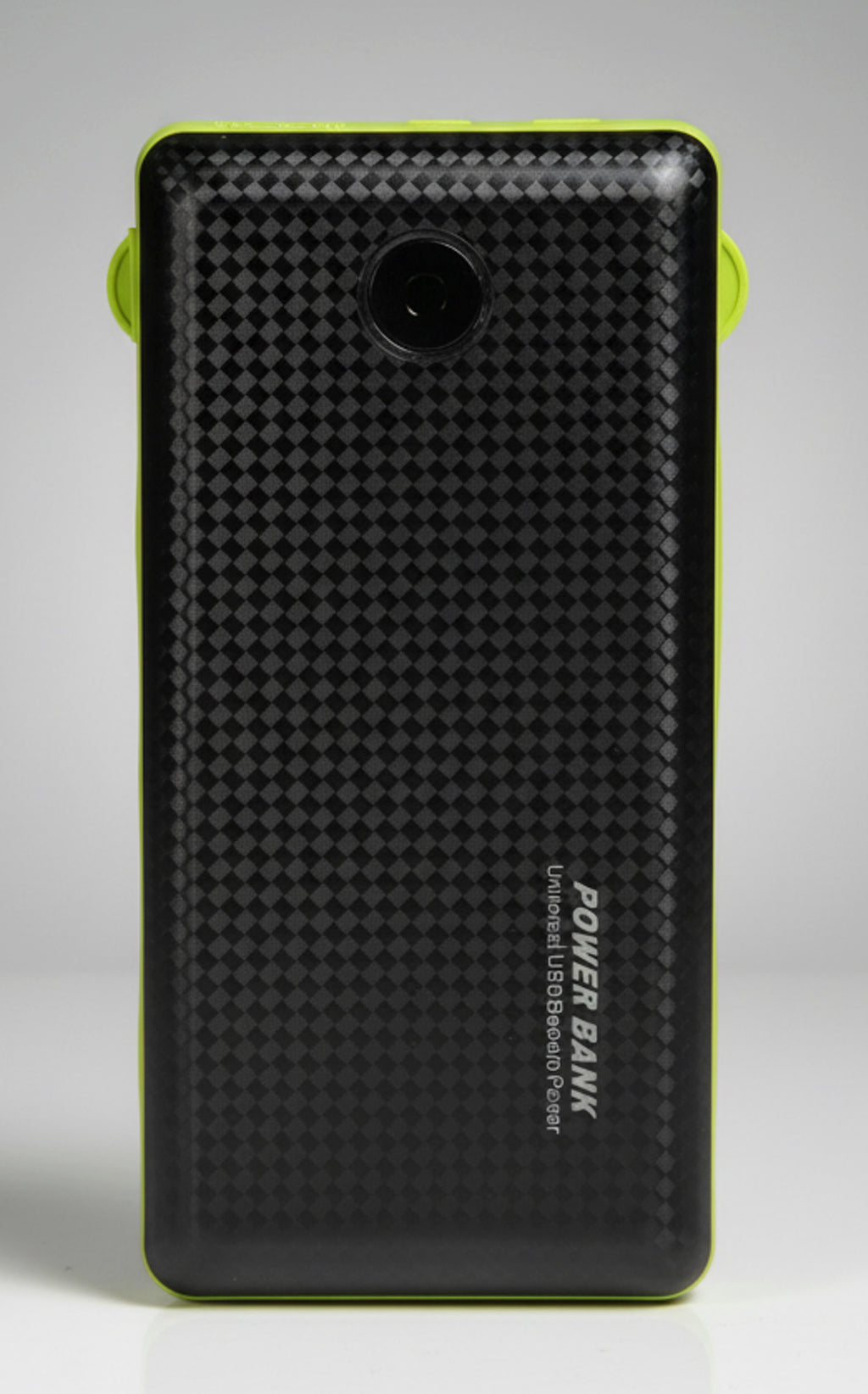 Carregador portátil Power Bank 20.000mAh PN-959 Carregador Portátil 3 Saídas