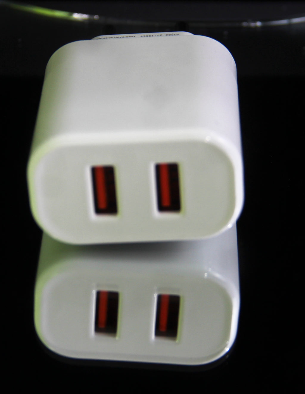 Carregador, Supercarregador H’Maston LR24-3 5.1A 2 USB + Cabo USB-C 1M