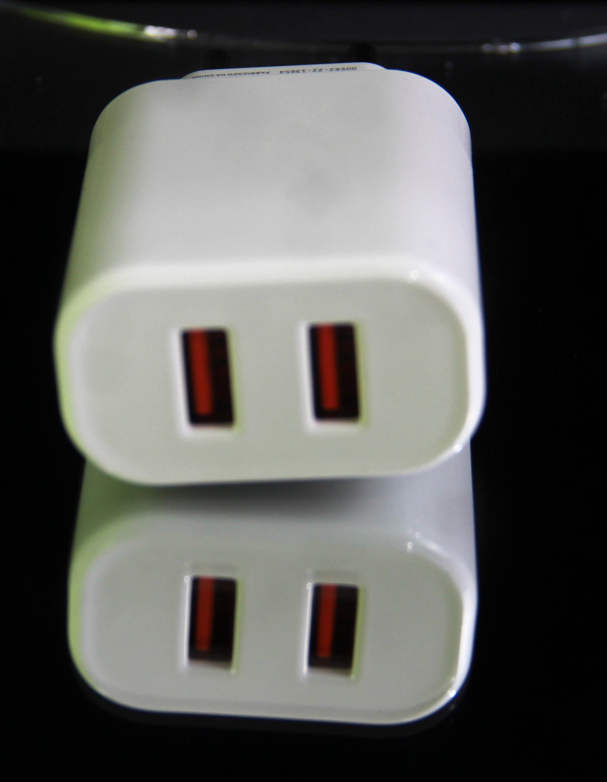 Carregador, Supercarregador H’Maston LR24-3 5.1A 2 USB + Cabo USB-C 1M