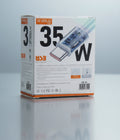 Cabo USB-C Turbo 5A 1 Metro Carregamento Rápido Alpha Gold CB-70