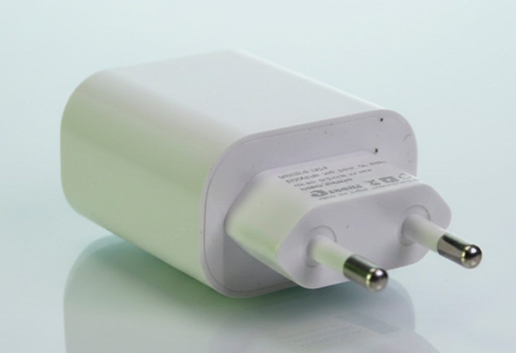 Carregador, Supercarregador H’Maston LR24-3 5.1A 2 USB + Cabo USB-C 1M