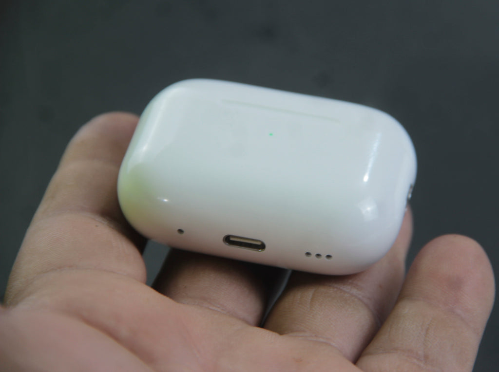 Fone Bluetooth 5.4 TWS KD-790 Kridi com Estojo de Recarga – Android e iPhone