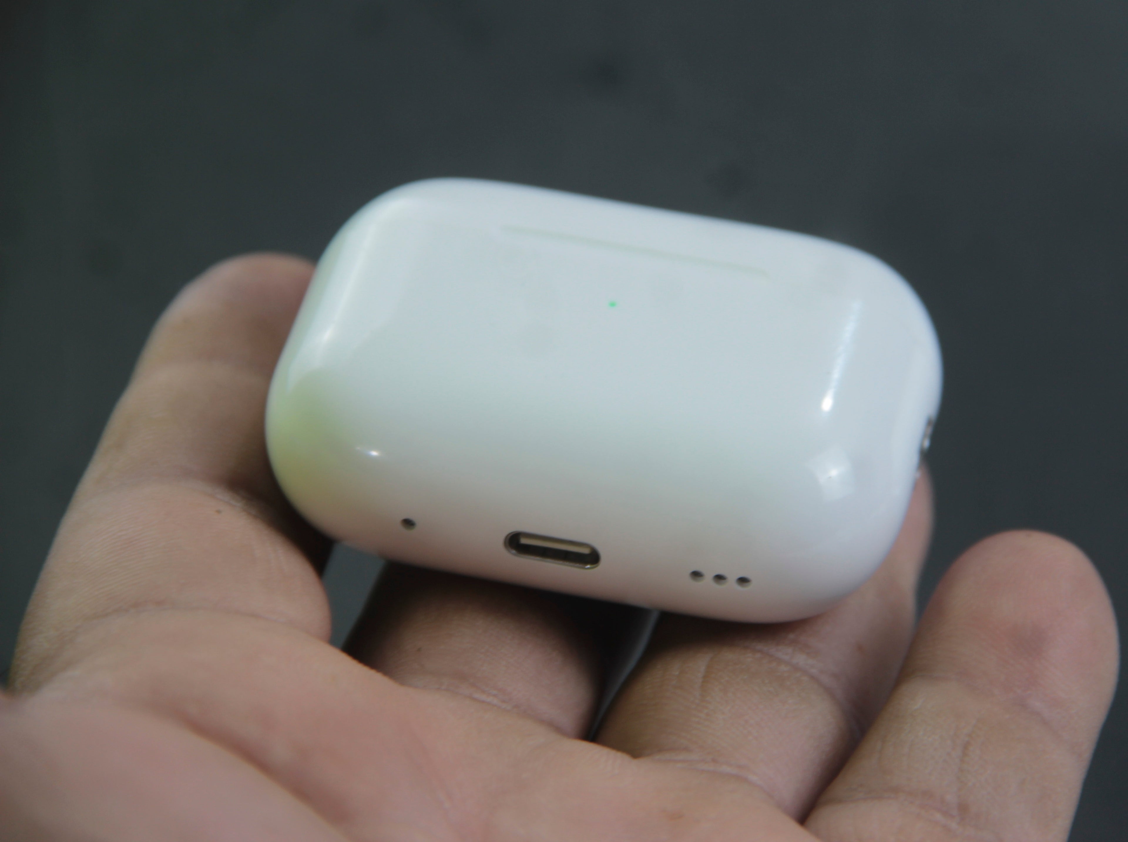 Fone Bluetooth 5.4 TWS KD-790 Kridi com Estojo de Recarga – Android e iPhone