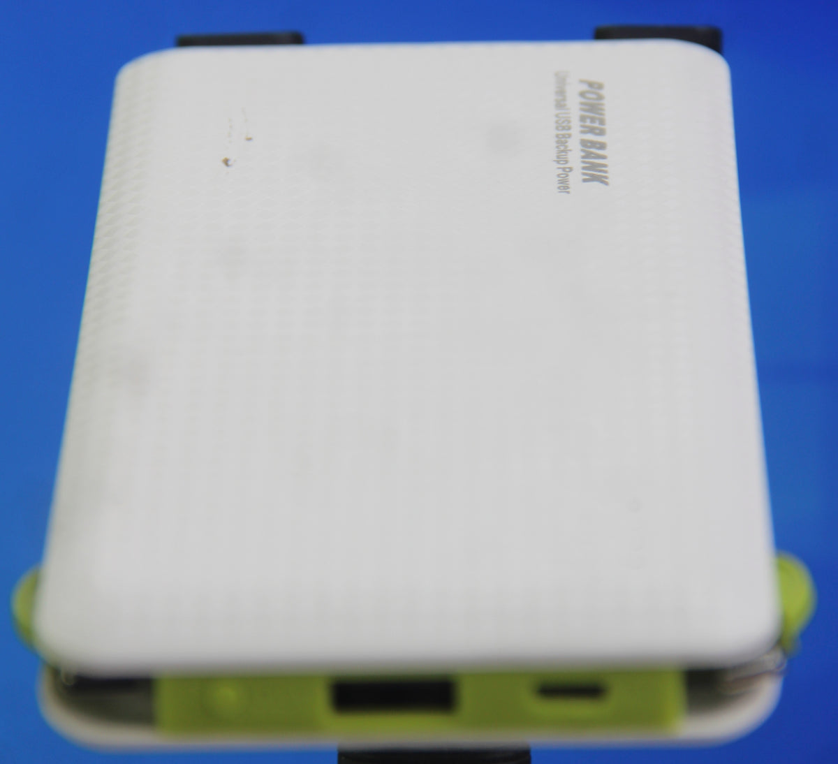 Carregador portátil Power Bank 10.000mAh PN-956 Carregador Portátil 3 Saídas