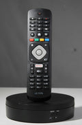Controle Remoto para Smart TV LE-7276 com Tecla Netflix
