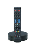 Controle Remoto Compatível com TV Samsung Smart LED LE-7032