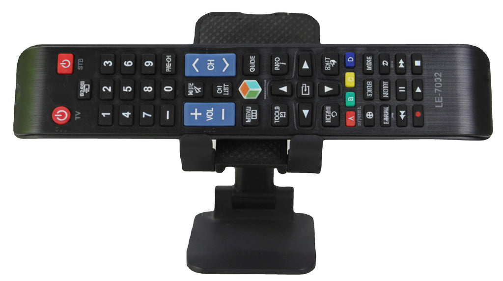 Controle Remoto Compatível com TV Samsung Smart LED LE-7032