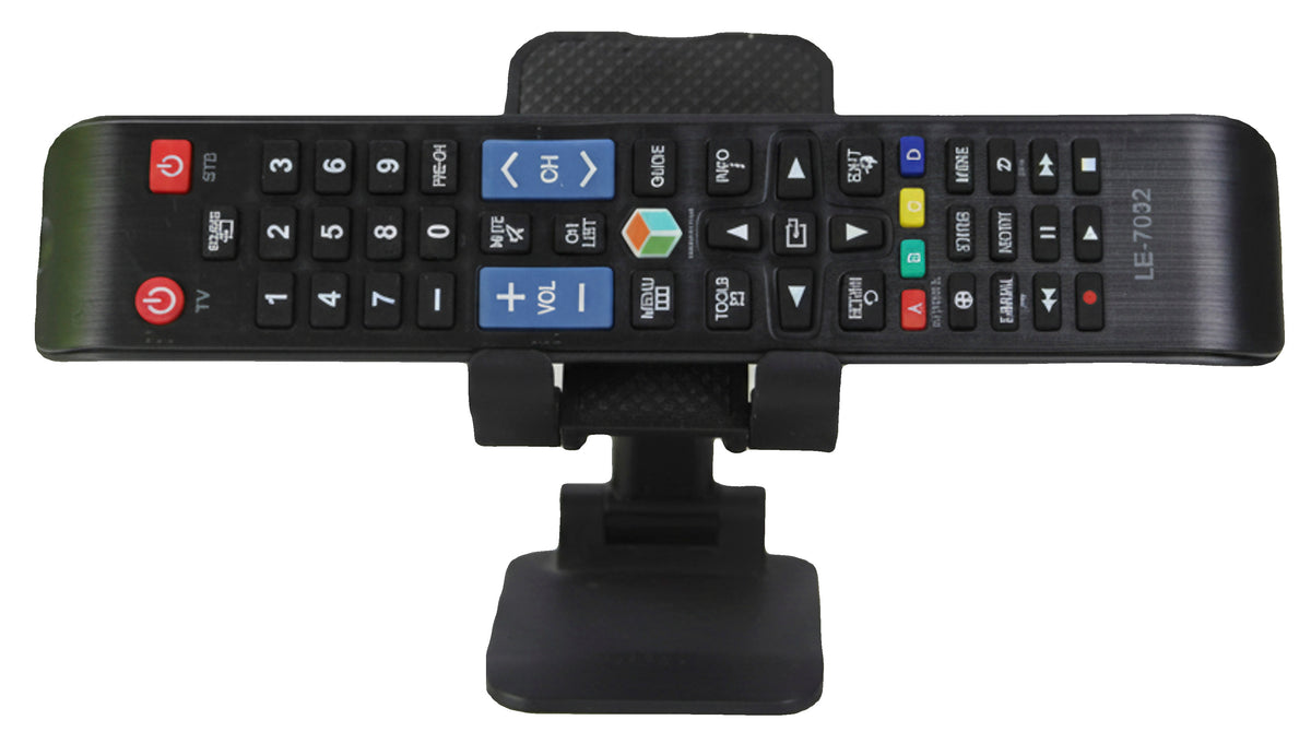 Controle Remoto Compatível com TV Samsung Smart LED LE-7032