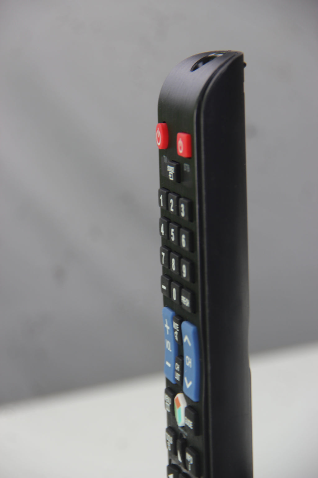 Controle Remoto Compatível com TV Samsung Smart LED LE-7032